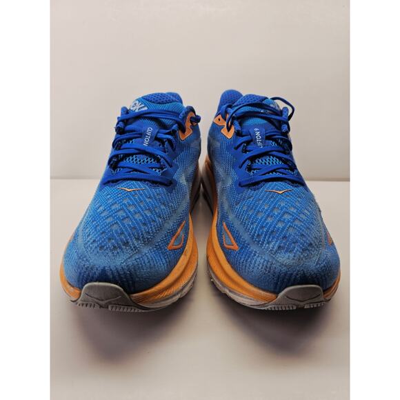 Hoka Men 10 Comfy footwear main image 6